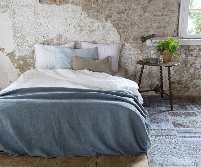 Passion for Linen