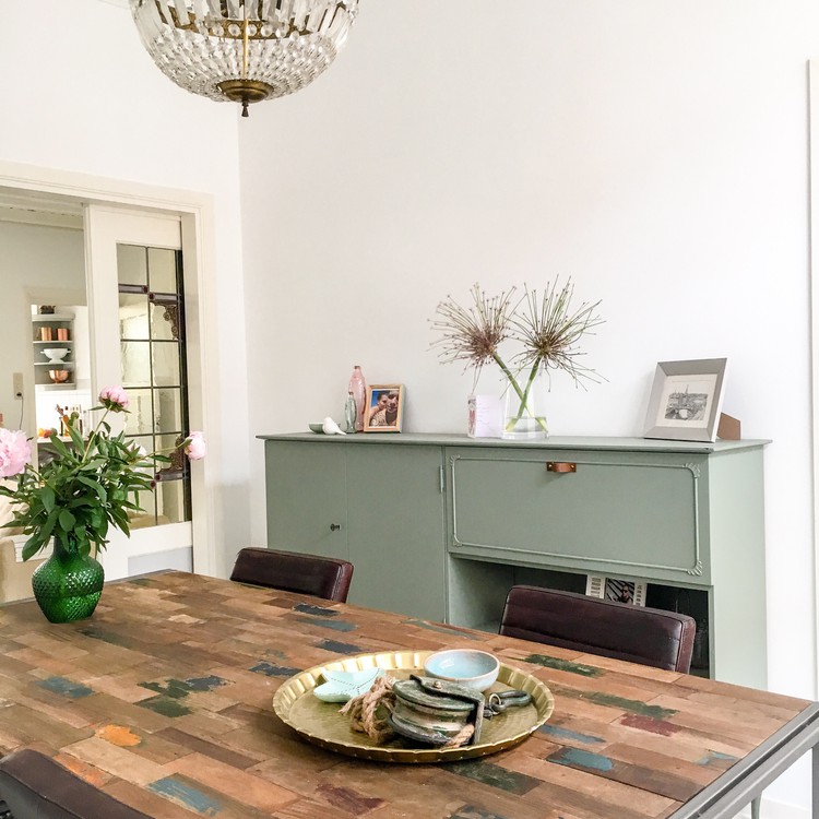 spier gisteren statisch Op deze goedkope manier geef je je interieur een complete make-over |  HomeDeco.nl
