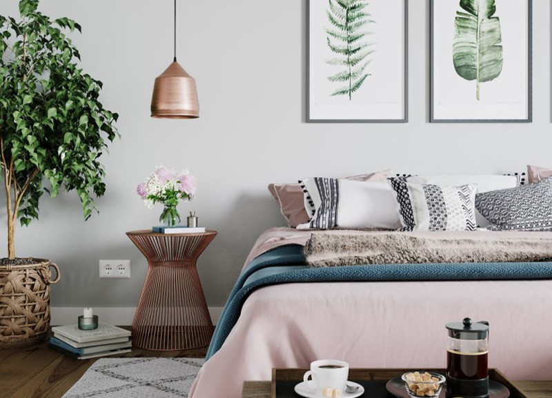 Shop the look: landelijk, botanisch interieur - Alles om van je huis ... Shop the look: landelijk, botanisch interieur - Alles om van je huis ...