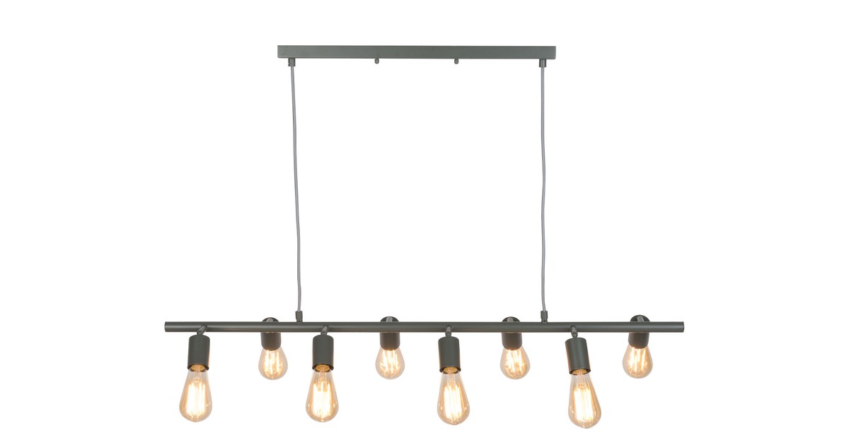 Its About Romi Hanglamp Miami Groen its about romi kopen in de aanbieding