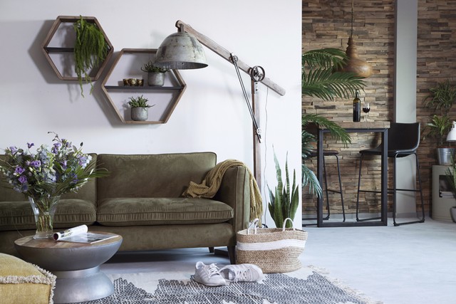 24x de leukste industriële accessoires