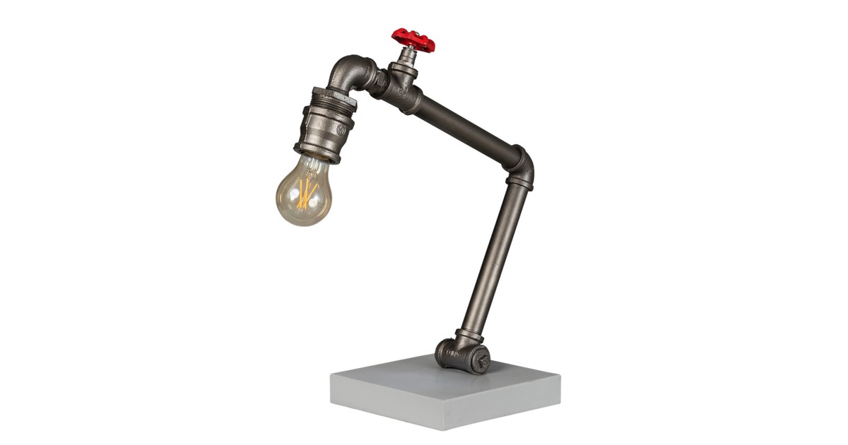 Eth Tafellamp Fire Hose 44 eth kopen in de aanbieding