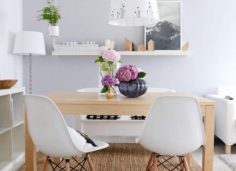 Blogger we love: Rebecca vom Sinnenrausch Blog