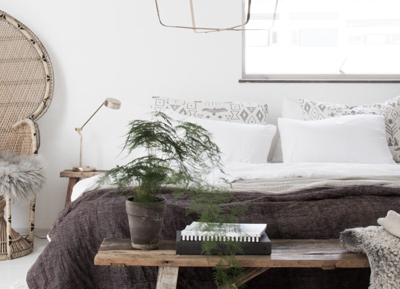 5 simpele tips die elke ruimte in huis er opgeruimder uit laten zien