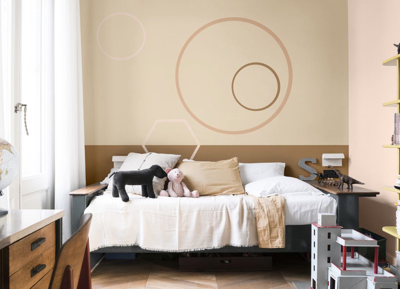 Zo kies je een kleurenpalet voor jouw interieur
