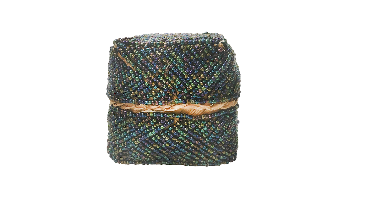 Little Lofts Offermand Valma Blauw little lofts kopen in de aanbieding