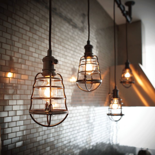 Urban Interiors