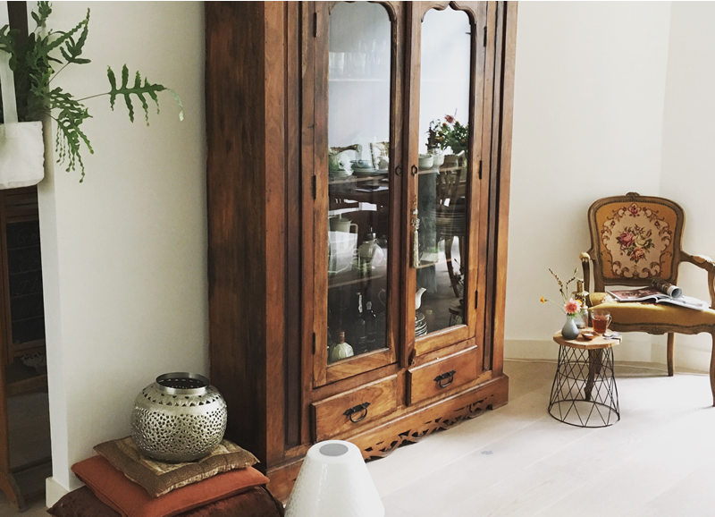 Blogger we love: Anneke van Muy Bien