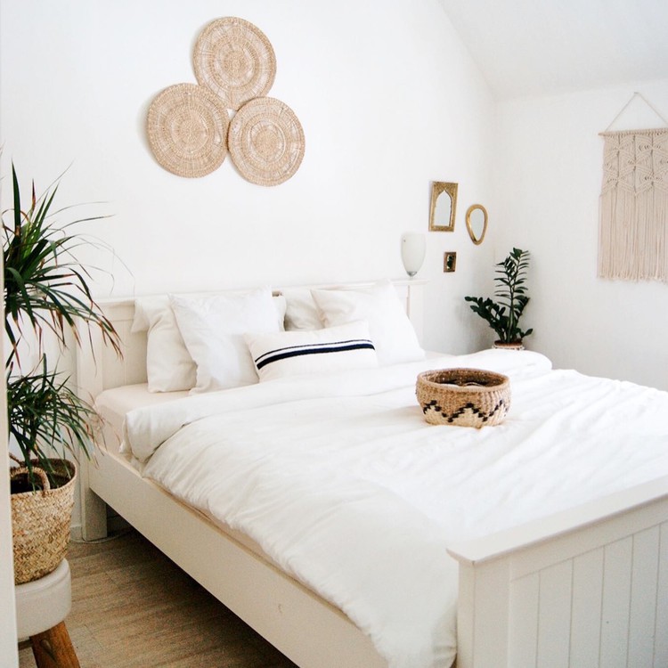 bed opmaken
