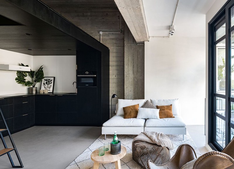 Deze loft in Amsterdam is om van te dromen!
