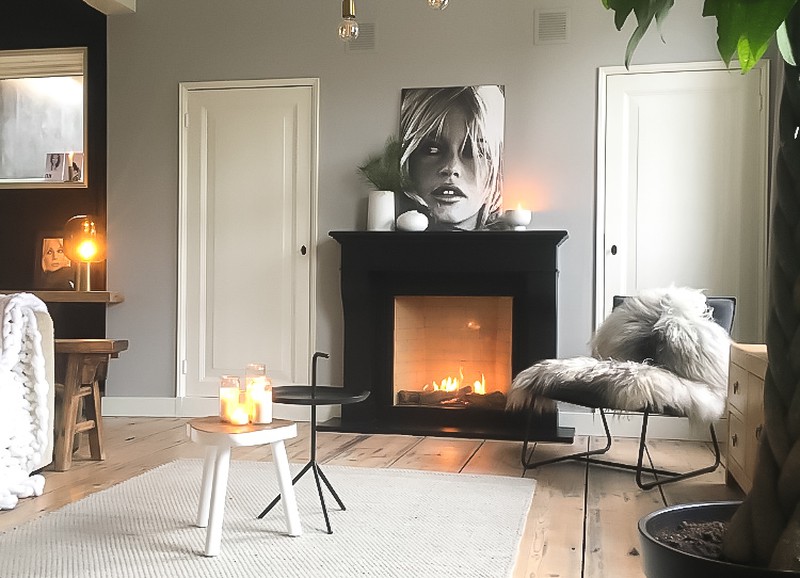 Typisch Wonen by Djo