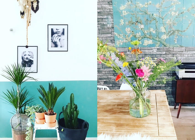 Blogger we love: Inside Styling