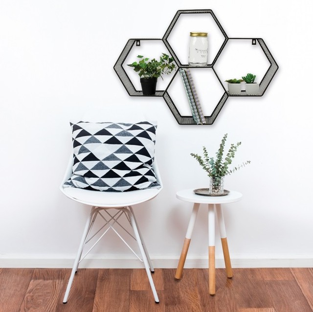 12x de leukste wandrekken onder €40