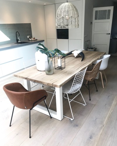 Binnenkijken - inspiratie | HomeDeco.nl Binnenkijken - inspiratie | HomeDeco.nl