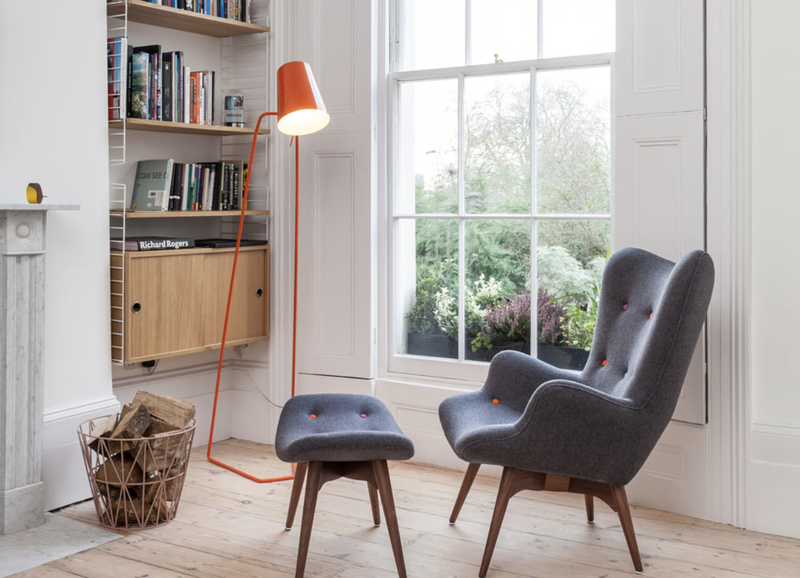 Zo kies je de perfecte fauteuil voor bij jou thuis