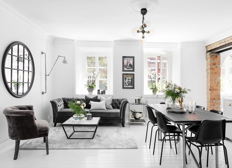 3 tips van de experts om je huis fotogenieker te maken