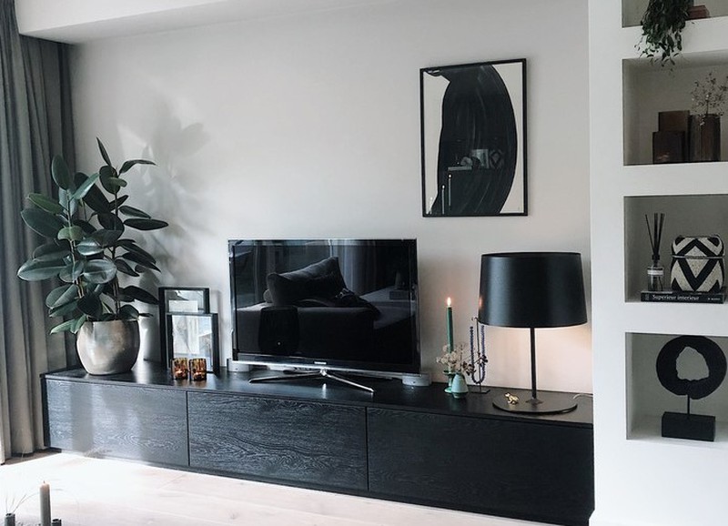 Dit is het verhaal achter het interieur van Living Stories
