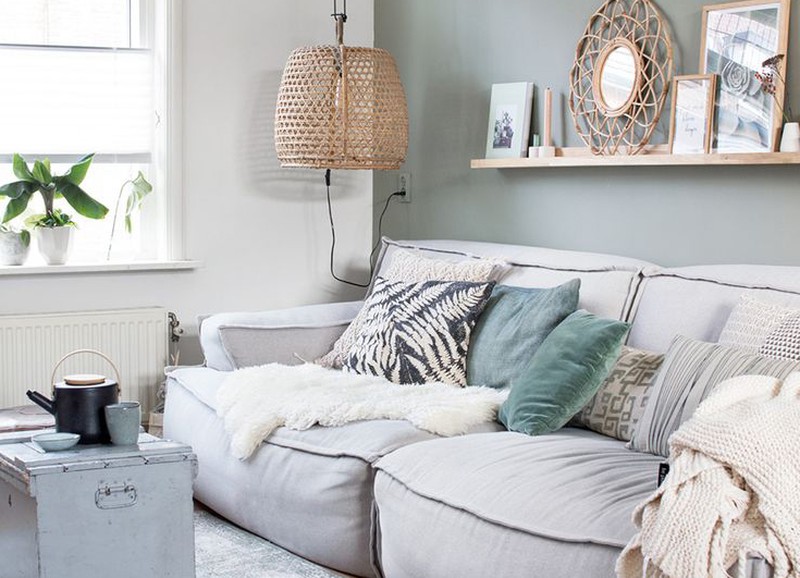 Zo maak je je interieur alvast klaar voor de zomer