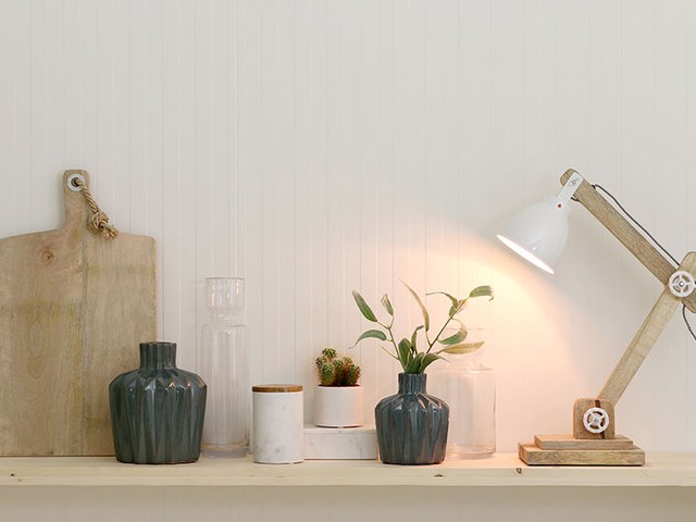 Light & Living