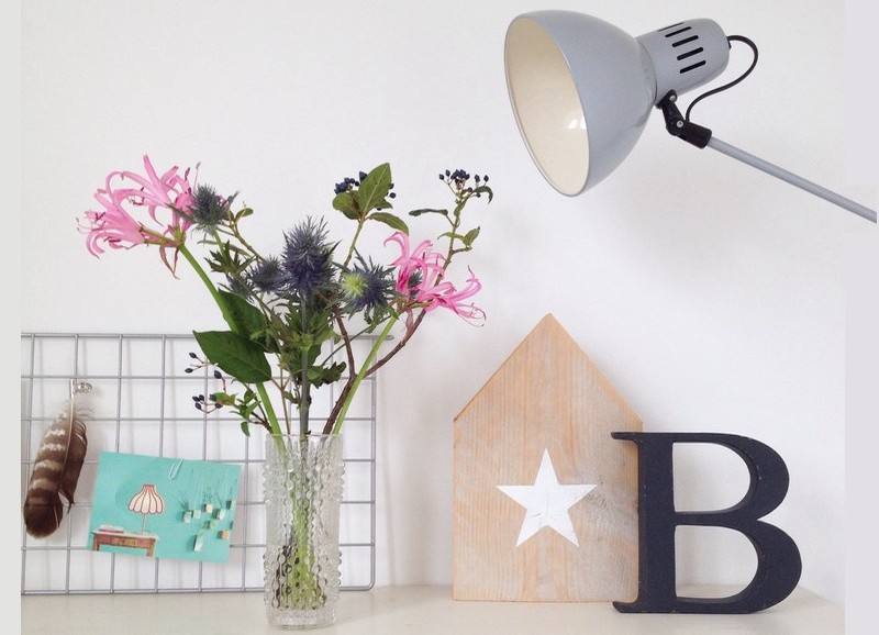 Blogger we love: Inge Bruins
