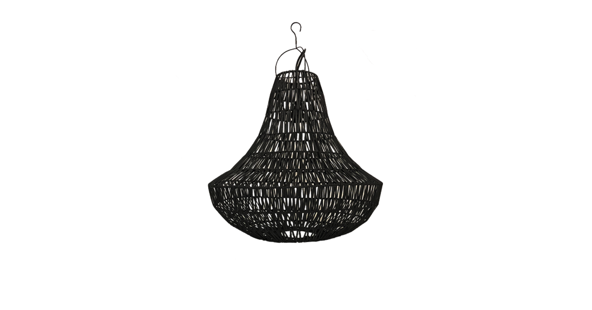 Little Lofts Zwarte Hanglamp Xxl little lofts kopen in de aanbieding