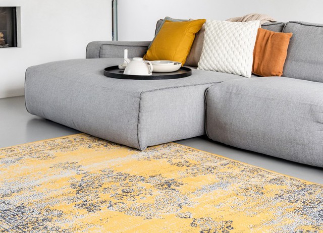 Budget shopping: 28x hippe vloerkleden onder de €100