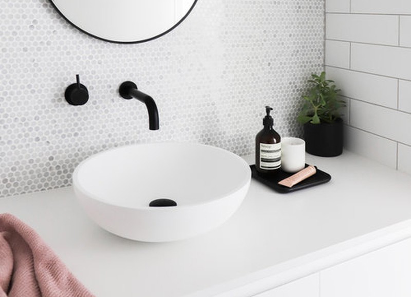 Zo voeg je zwart op een subtiele manier toe in je interieur