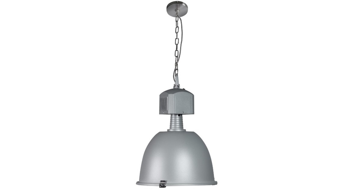 Eth Hanglamp Sisco Grijs eth kopen in de aanbieding