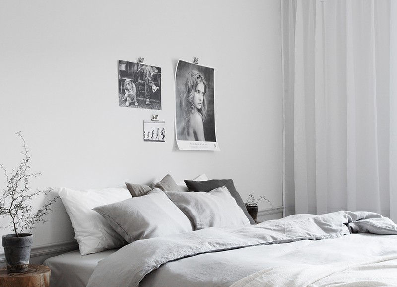 Zo laat je een basic interieur stralen