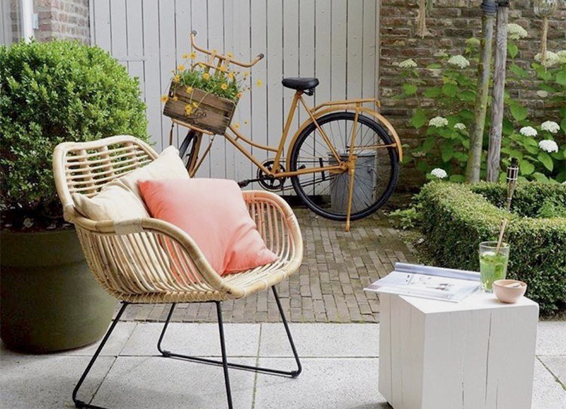 Deze items voor in de tuin, móét je hebben