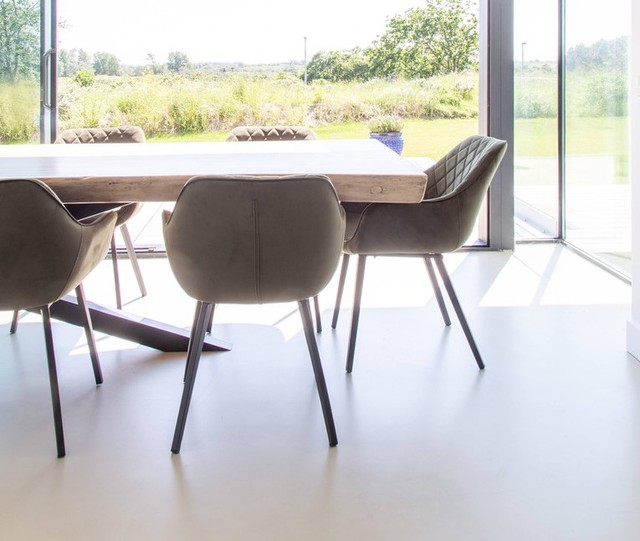 Budget shopping: eetkamerstoelen onder €100