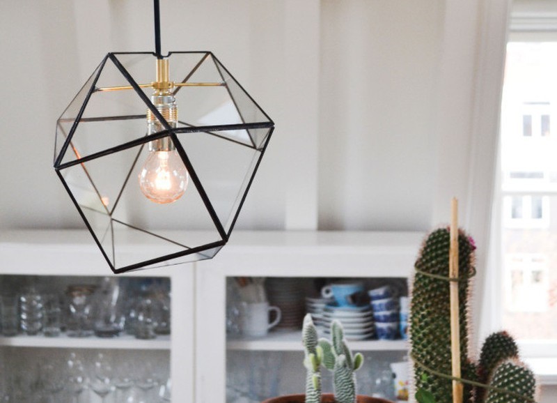 GIVEAWAY: Win een lamp van Hart & Ruyt t.w.v. €189!
