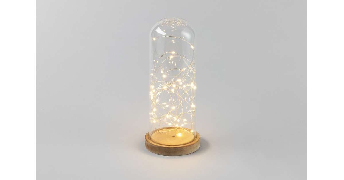 Lifa Living Stolp Led Lamp lifa living kopen in de aanbieding