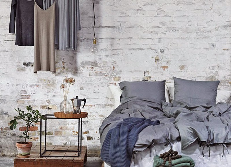 Yay or nay: industriële slaapkamer - Alles om van je huis je Thuis ... Yay or nay: industriële slaapkamer - Alles om van je huis je Thuis ...