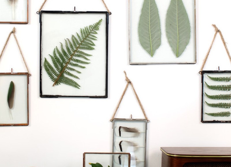 Op onze wishlist: botanisch tussen glas