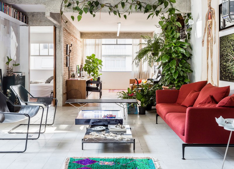 We Love: This São Paulo Home