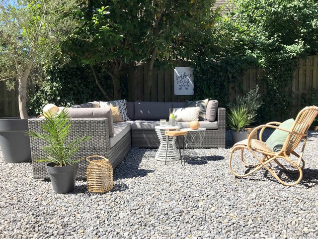 Budget shopping: 14x loungesets onder €550