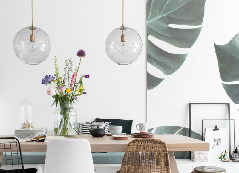 Deze (bijna) gratis tips geven je interieur een frisse uitstraling
