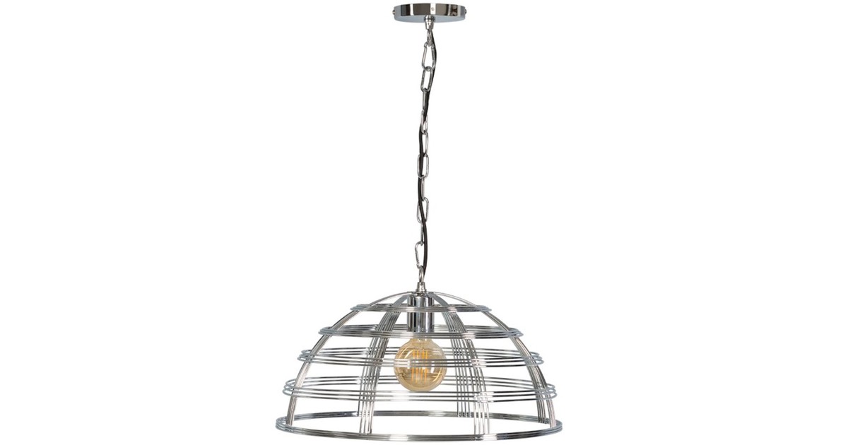 Eth Hanglamp Barletta Chroom 50Cm eth kopen in de aanbieding