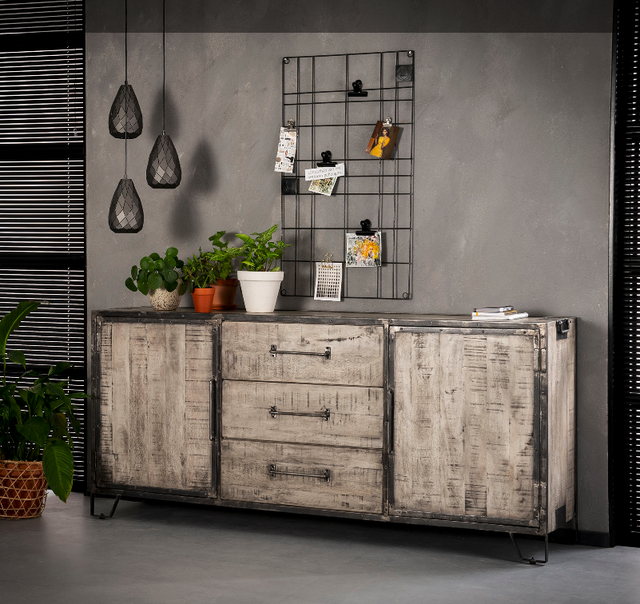 Nordstål Design