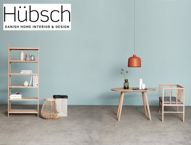 Hübsch