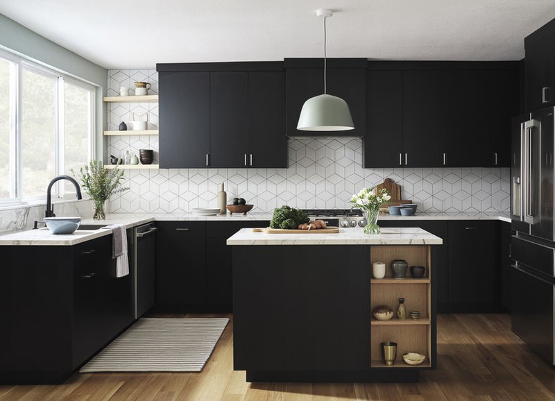 Hierdoor oogt jouw keuken altijd slordig
