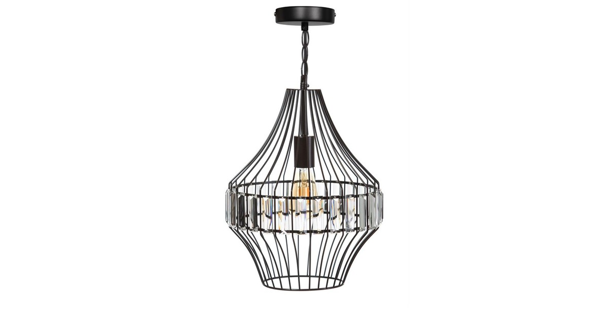 Eth Hanglamp Sparkle 31Cm eth kopen in de aanbieding