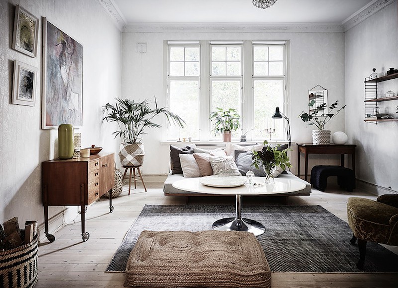 Shop the look: traditioneel Zweeds interieur met een moderne touch ... Shop the look: traditioneel Zweeds interieur met een moderne touch ...