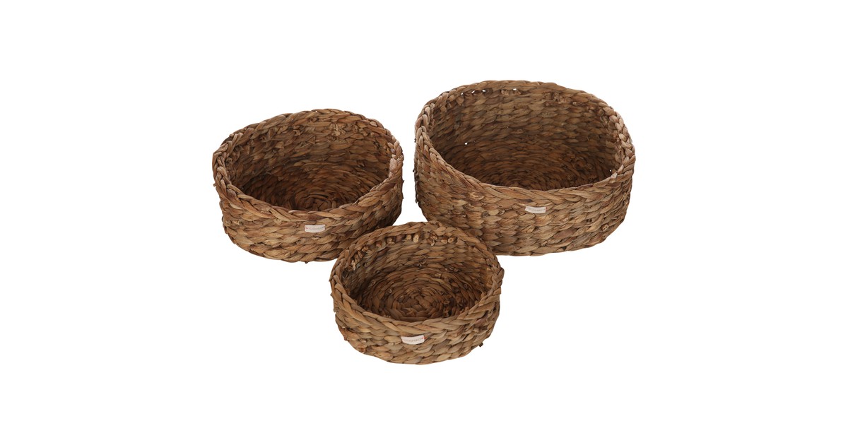 Yoshikohome Trat Naturel Set yoshikohome kopen in de aanbieding