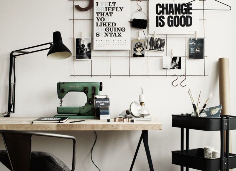 Inspiratie: 5x industriële accenten aanbrengen in je interieur