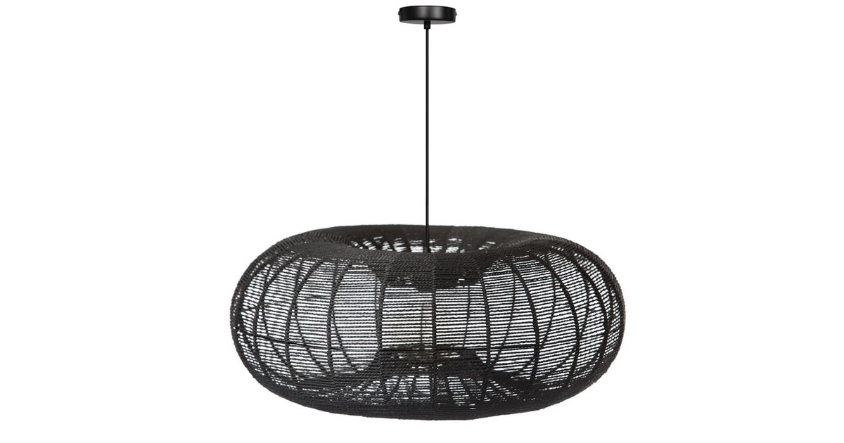 Eth Hanglamp Cosmo Rope 70Cm eth kopen in de aanbieding