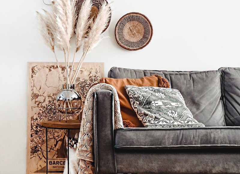 Binnenkijken bij het prachtige interieur van Styled by Marit
