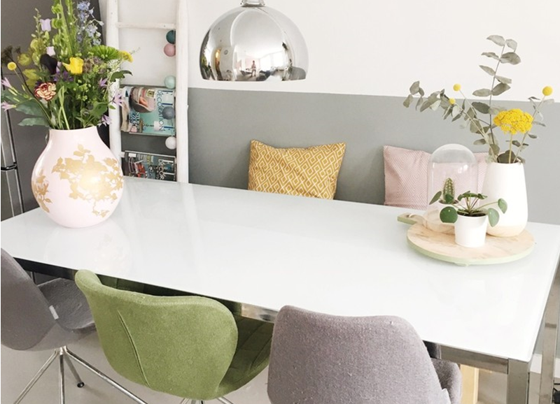 Blogger we love: Styled by Sabine