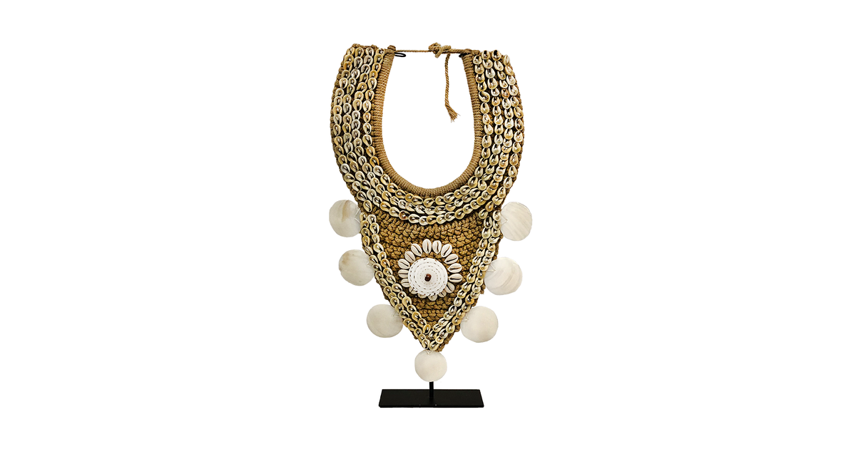 Little Lofts Schelpenketting Zaluz little lofts kopen in de aanbieding